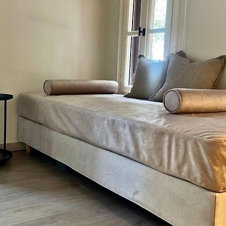 Oasis Luxury House Villa Rhodes City Dış mekan fotoğraf
