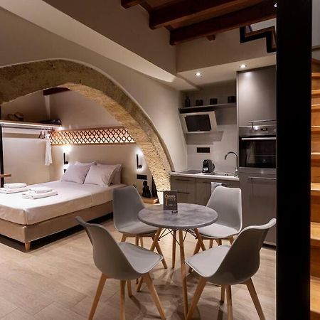 Oasis Luxury House Villa Rhodes City Dış mekan fotoğraf