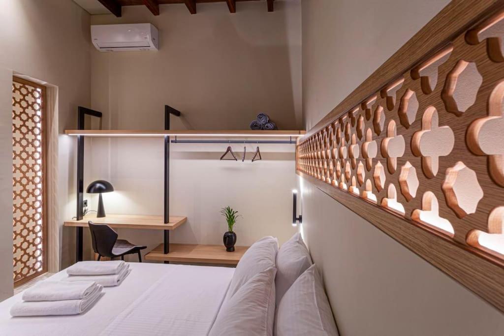 Oasis Luxury House Villa Rhodes City Dış mekan fotoğraf