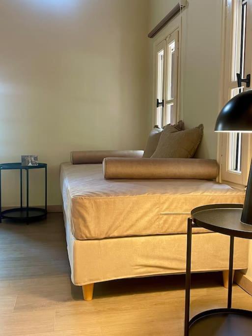Oasis Luxury House Villa Rhodes City Dış mekan fotoğraf