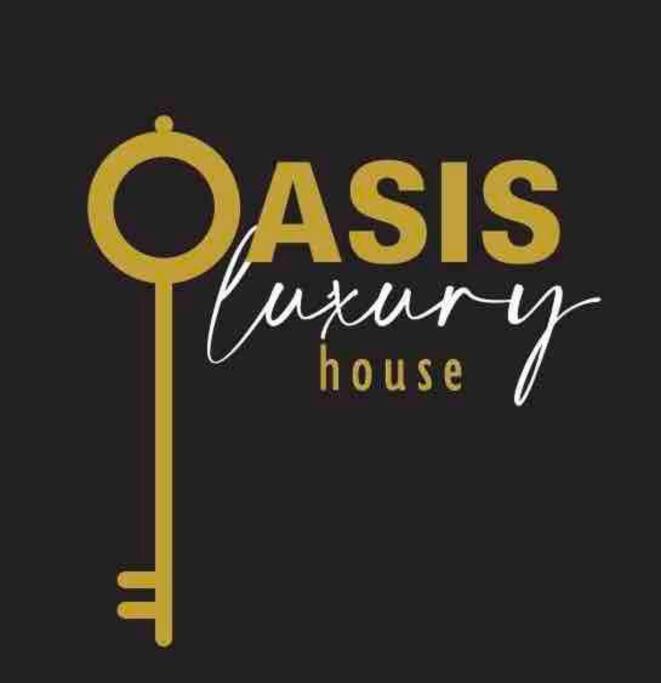 Oasis Luxury House Villa Rhodes City Dış mekan fotoğraf