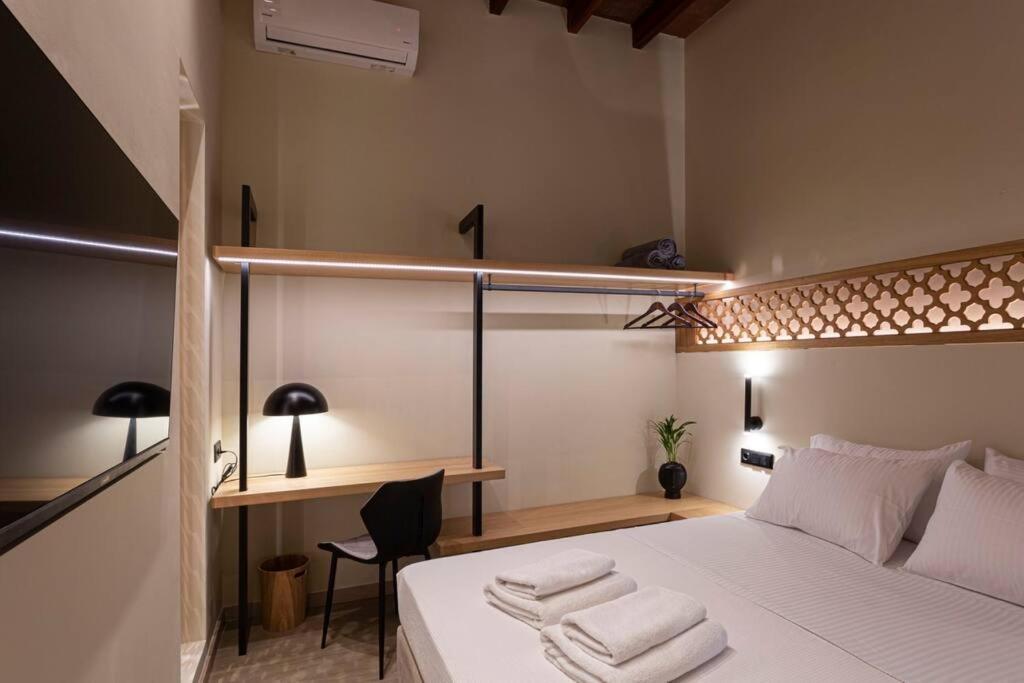 Oasis Luxury House Villa Rhodes City Dış mekan fotoğraf